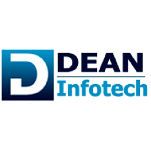 Dean Infotech Logo