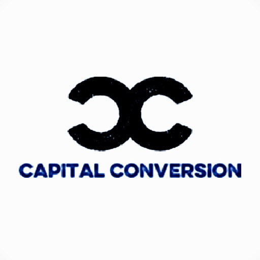 Capital Conversion Logo