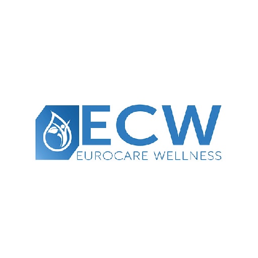 Eurocare Wellness Logo
