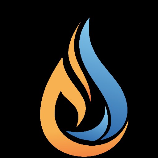 Gas Evolution Logo