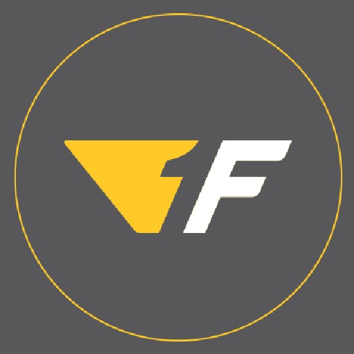 1Fetch Logo
