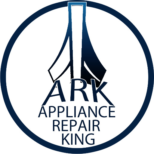 Appliance Repair king Logo