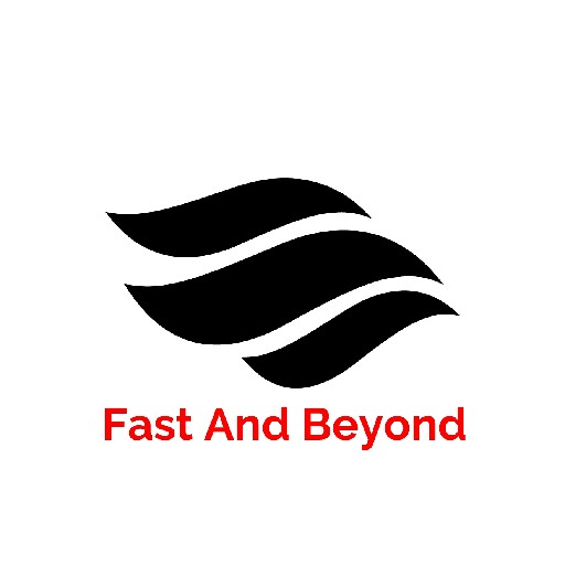 Fast And Beyond Logo