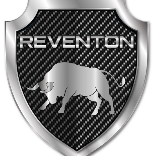 Reventon Auto Pty Ltd Logo