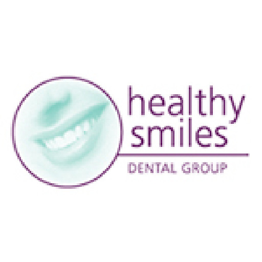 Healthy Smiles Dental Group Logo