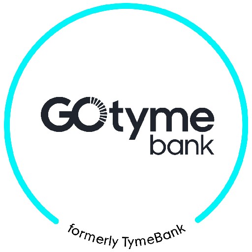 GoTyme Bank | Formerly TymeBank