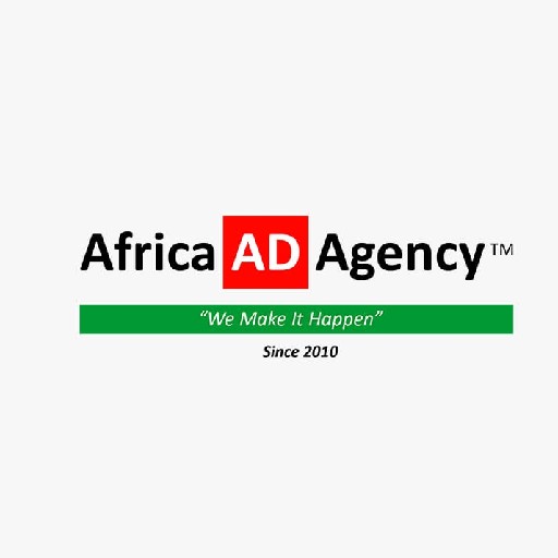 Africa AD Agency Logo