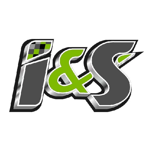 I&S Motors Logo