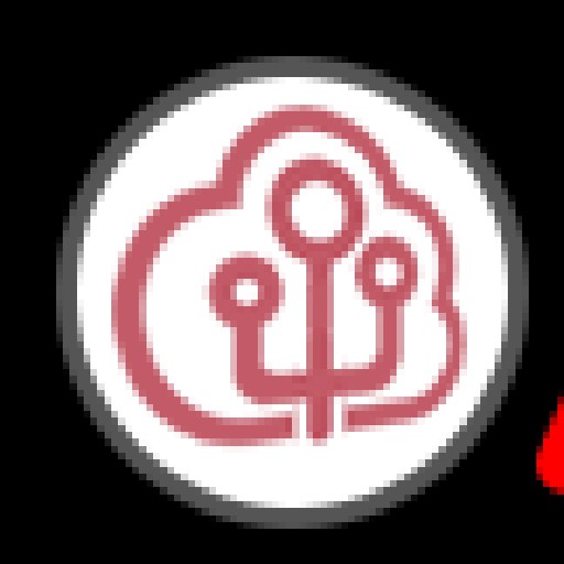 AMUKELANIHOSTING Logo