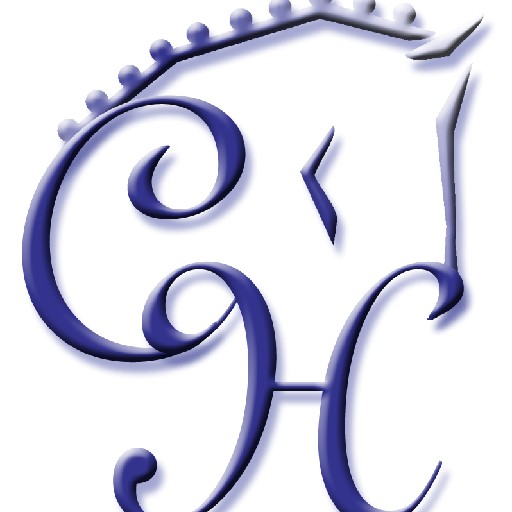 Hobday Equestrian Enterprises Logo