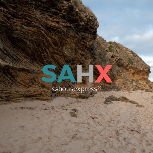 sahousexpress® Logo