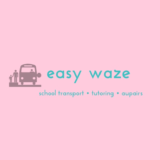 Easy Waze Logo
