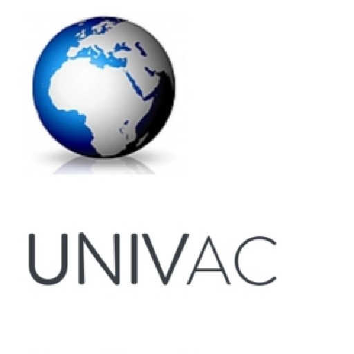 UNIVAC Cooling Services (Pty)Ltd Logo