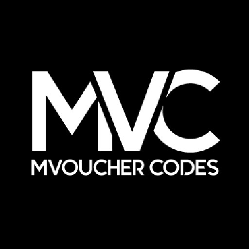 MVoucher Codes Logo