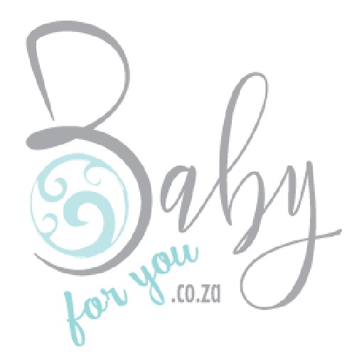 Baby For You Logo