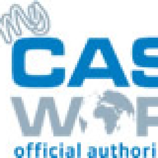 My Casio World Logo