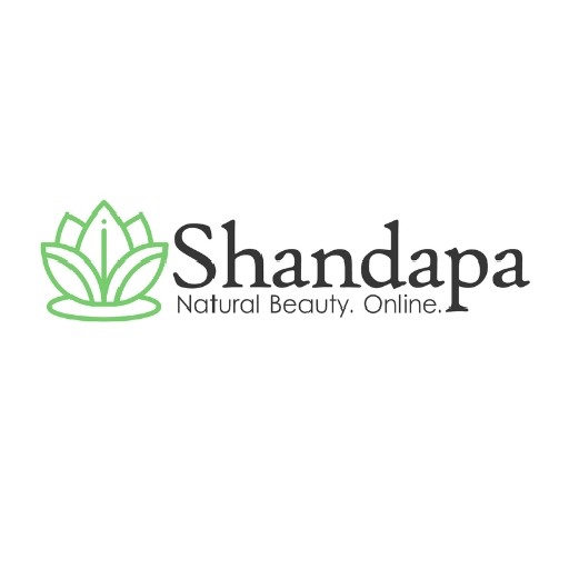 Shandapa.com Logo