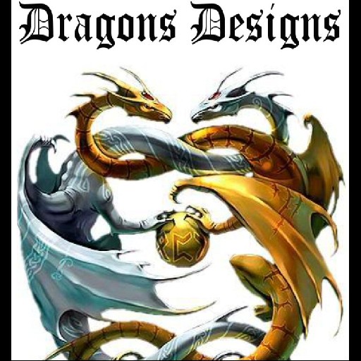 Dragons Designs