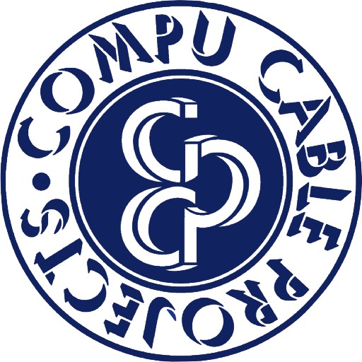 Compu Cable Projects Logo