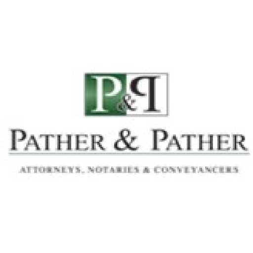 Pather & Pather Attorneys