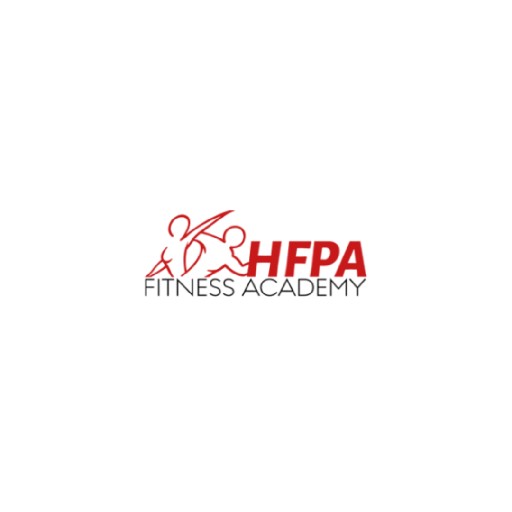 HFPA Logo