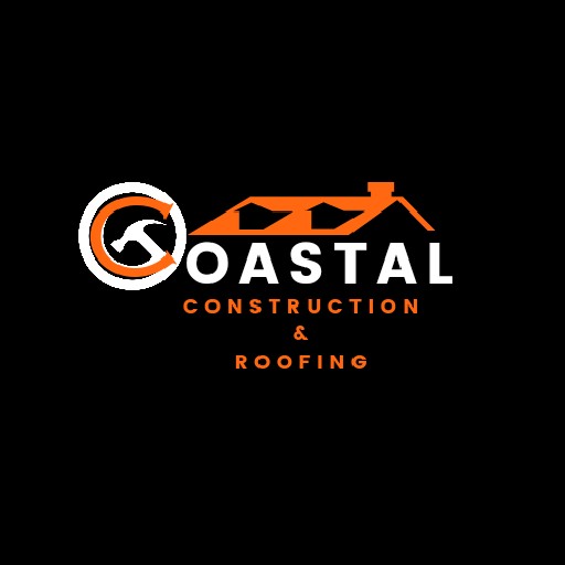 Coastal Construction & Roofing Logo