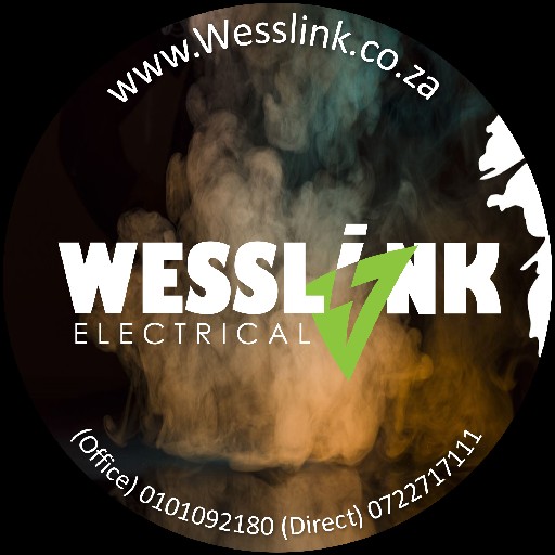 Wesslink Electrical (Pty) Ltd Logo