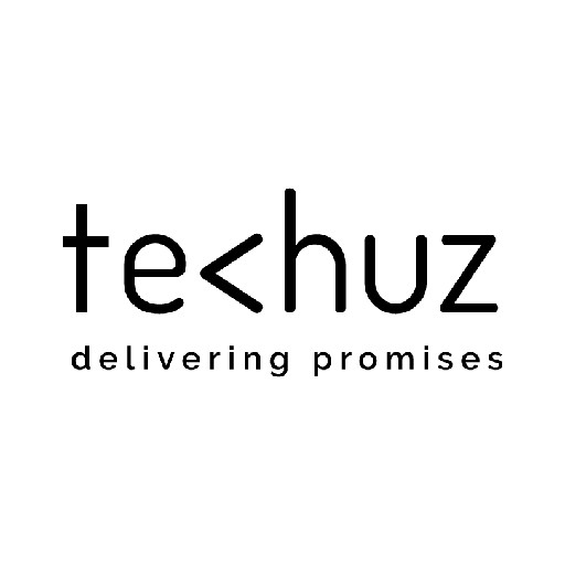 Techuz Infoweb Pvt Ltd Logo