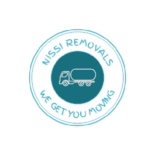 nissiremovals Logo