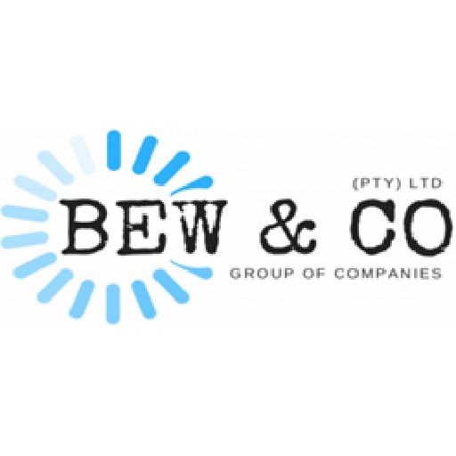 BEW & CO Logo