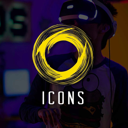 Icons Shop