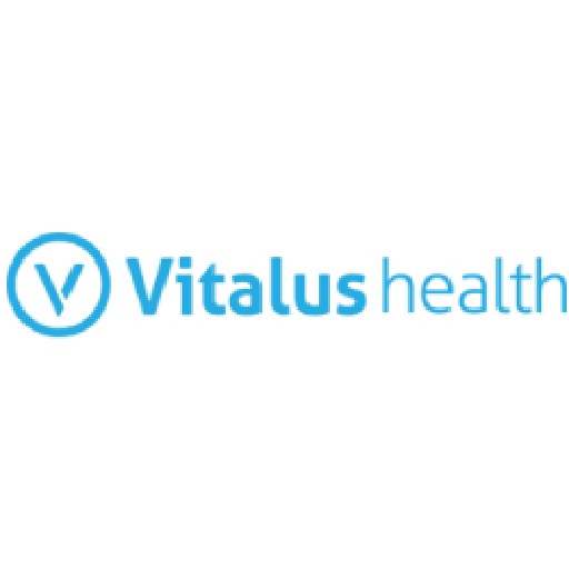 Vitalus Health Clinic Logo