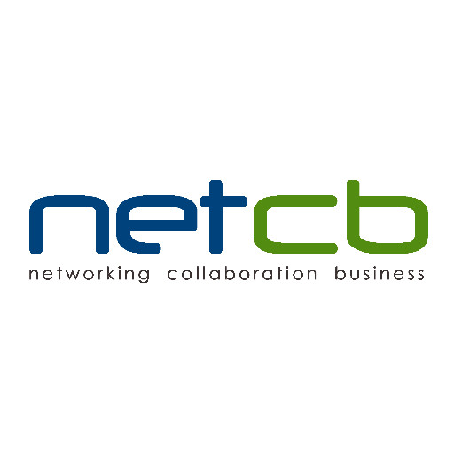NETCB ZA Logo