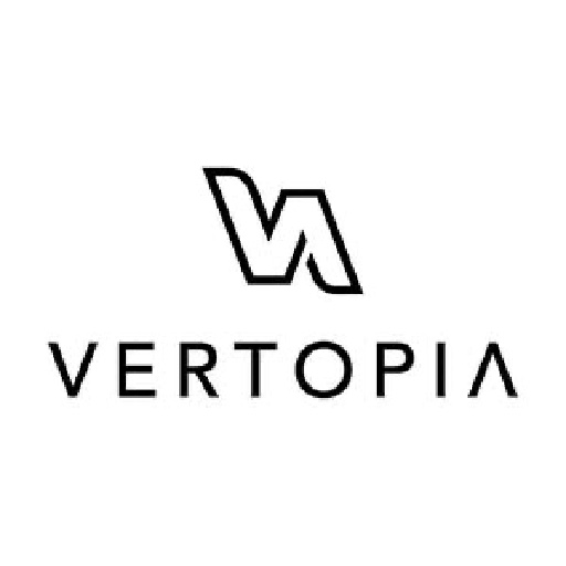 Vertopia Logo