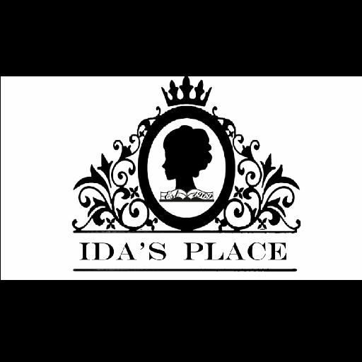 Ida’s Place Logo