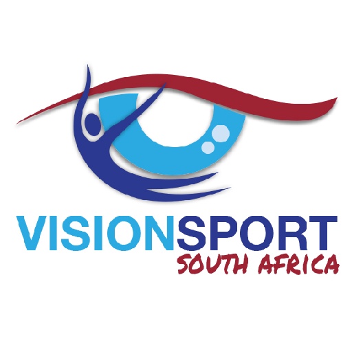 Vision Sport South Africa Logo
