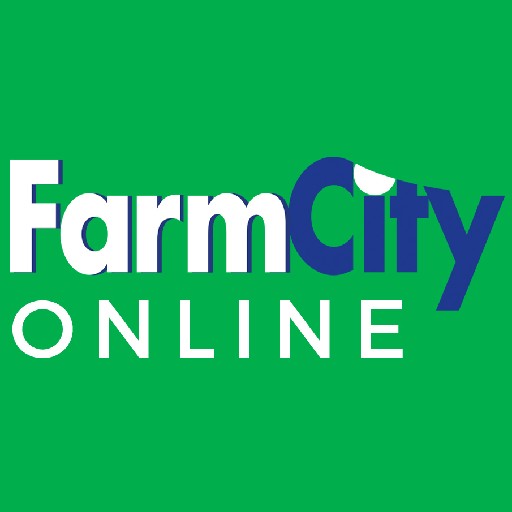 FarmCity Online Logo