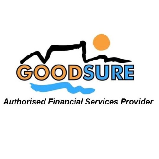 Goodsure Brokers Logo