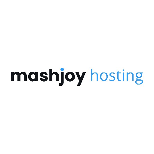 Mashjoy Hosting