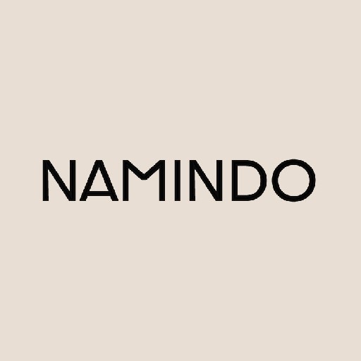 Namindo Logo
