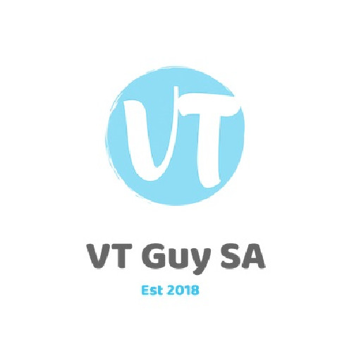 Vape and Tech Guy SA (PTY) Ltd Logo