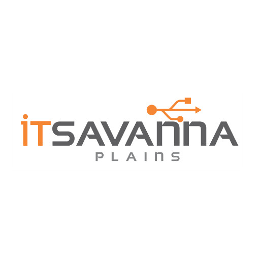 IT Savanna | IT Support Company Johannesburg Logo