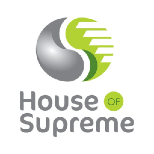 House of Supreme Logo