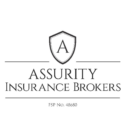Assurity Insurance Brokers Logo