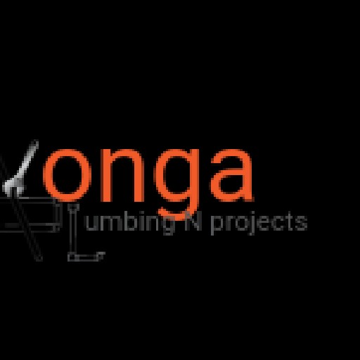 Vonga j plumbing and projects (pty) ltd Logo