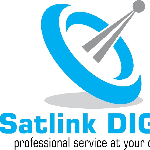 Satlink Digital Logo