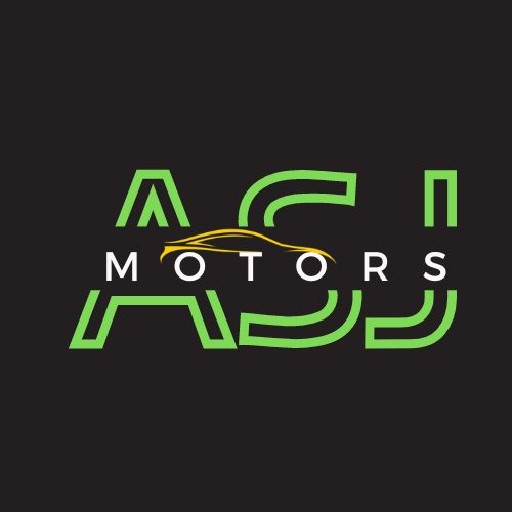 ASJ Motors Logo