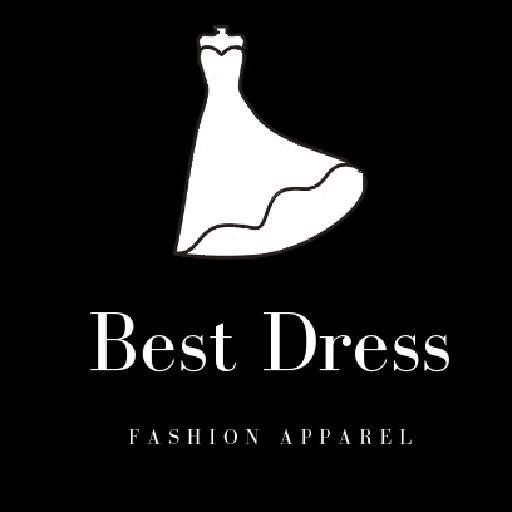 Best Dress - All Stylish Logo