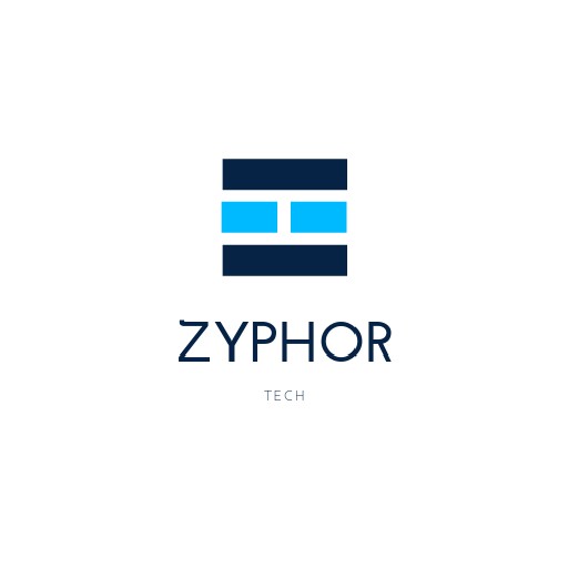 Zyphor Tech Logo