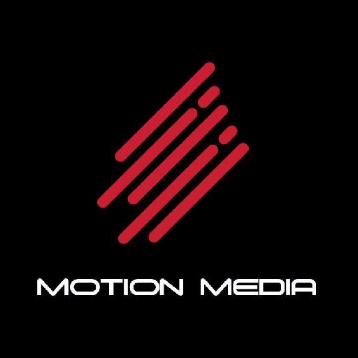 Motion Media Logo